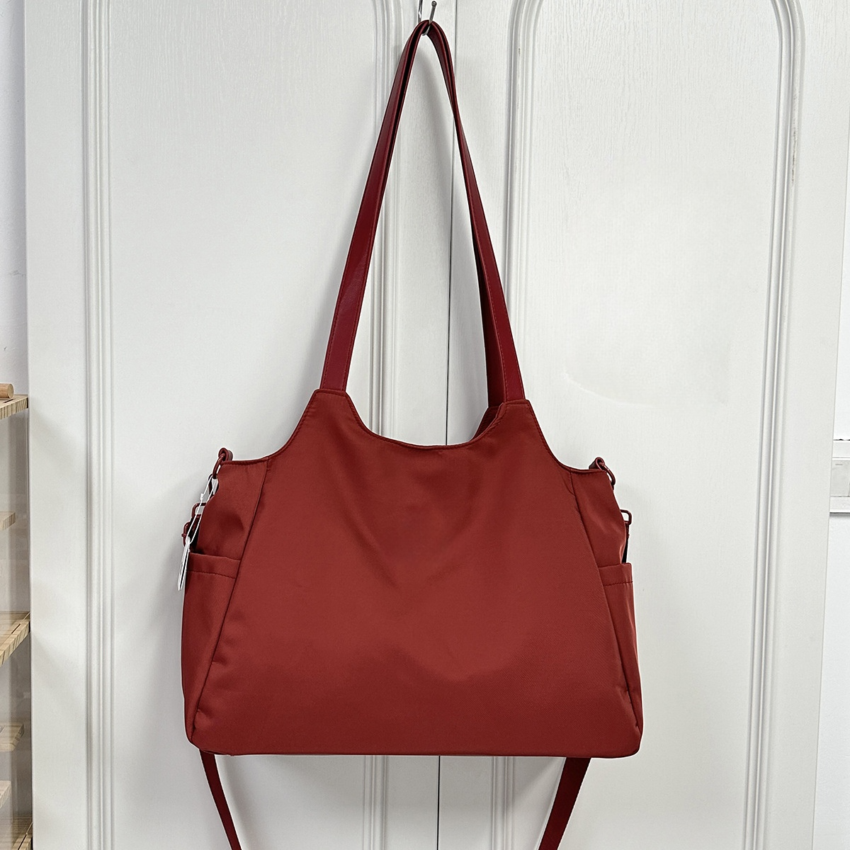 #278 women's new one-shoulder underarm bag leisure sports fitness bag