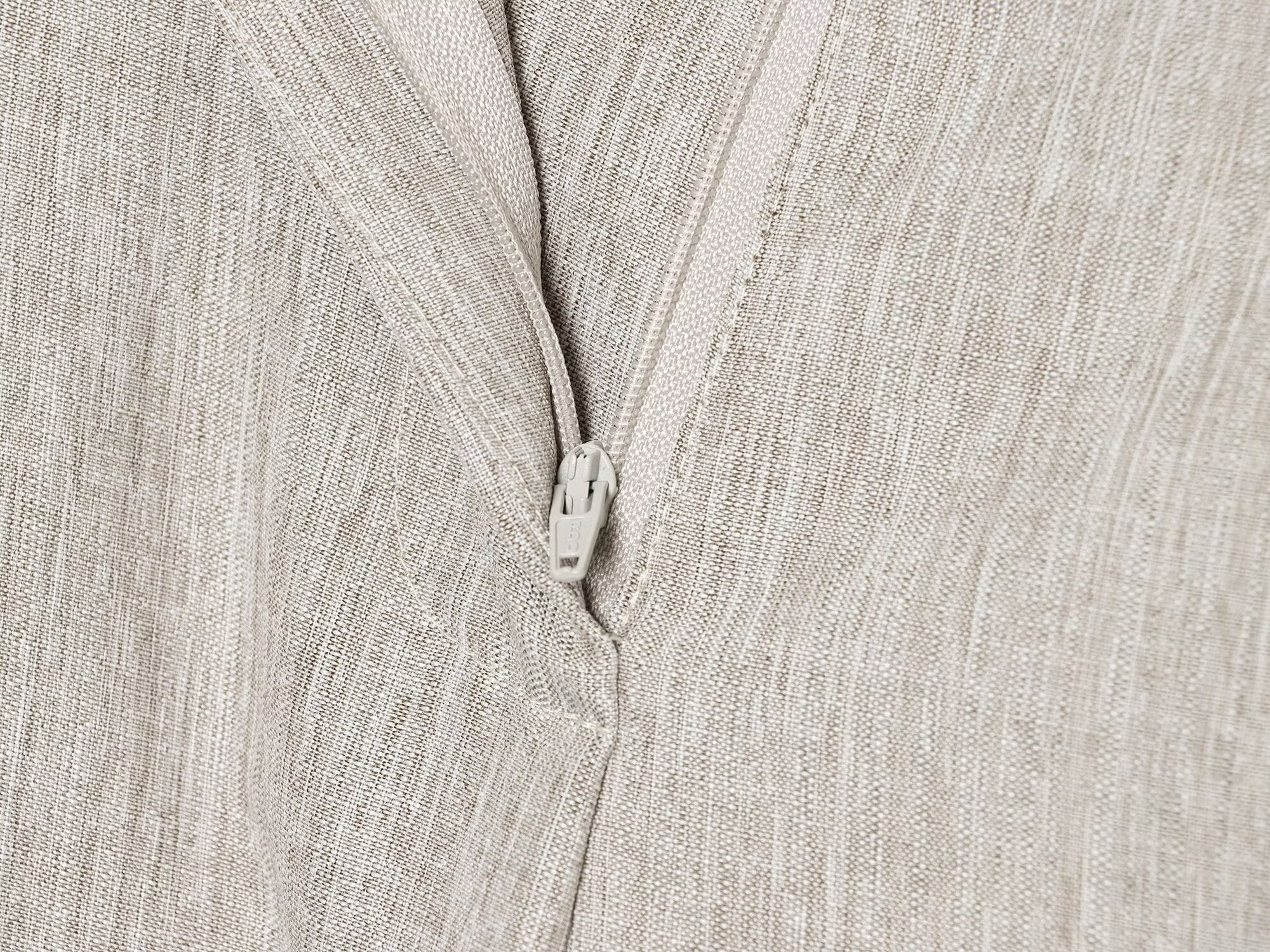 set woman 2 pieces casual linen blend pleated Blazer Coat +Pants