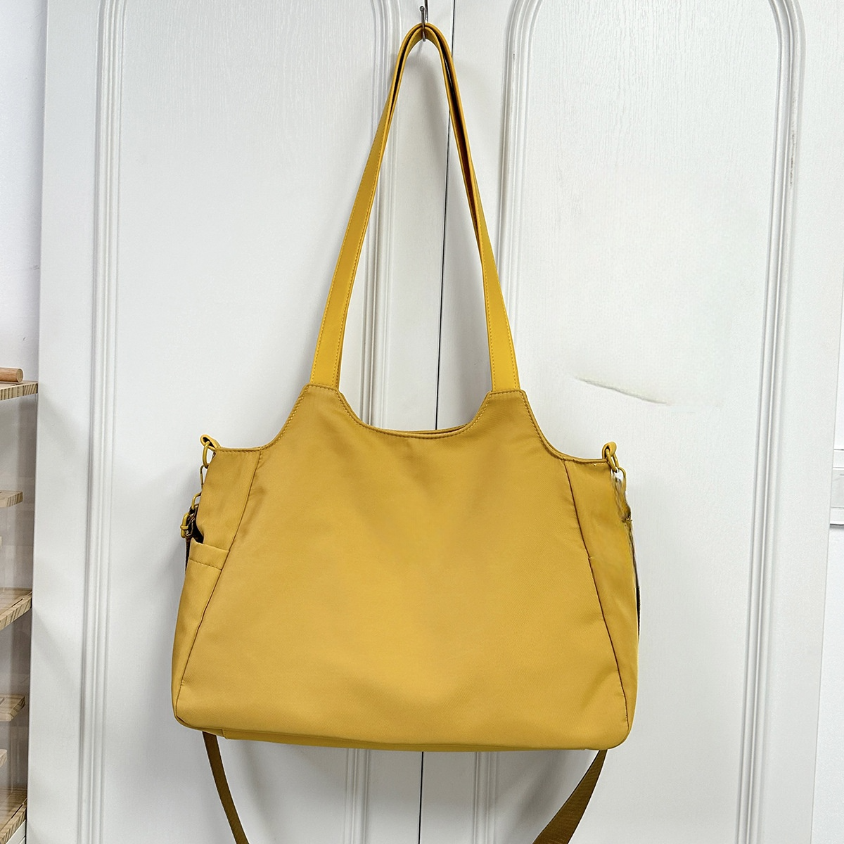 #278 women's new one-shoulder underarm bag leisure sports fitness bag