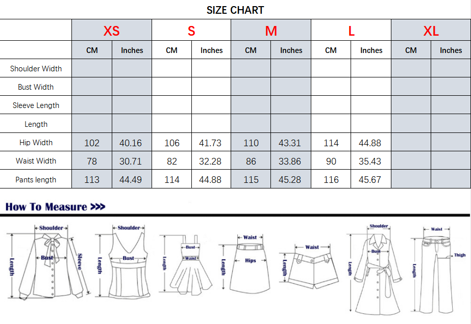 Women's new casual loose zipper pleated trousers