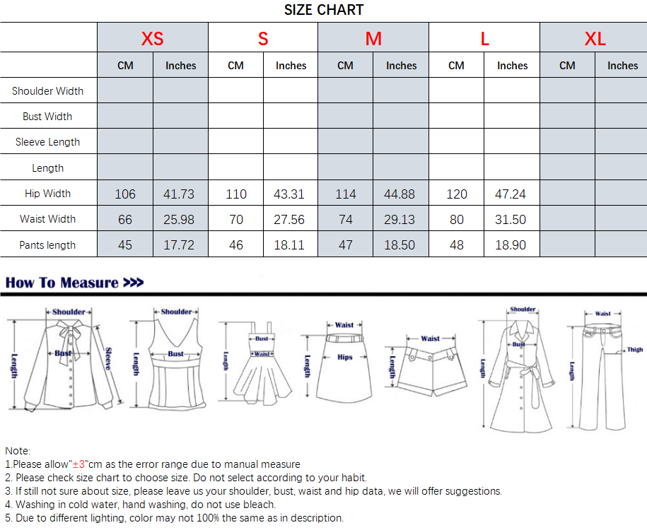 Women's With Belt pleated casual shorts