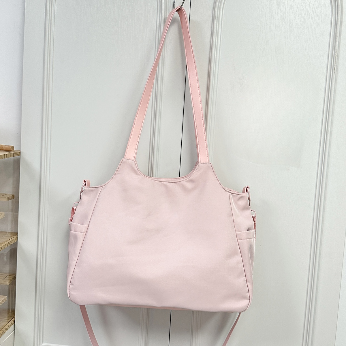 #278 women's new one-shoulder underarm bag leisure sports fitness bag