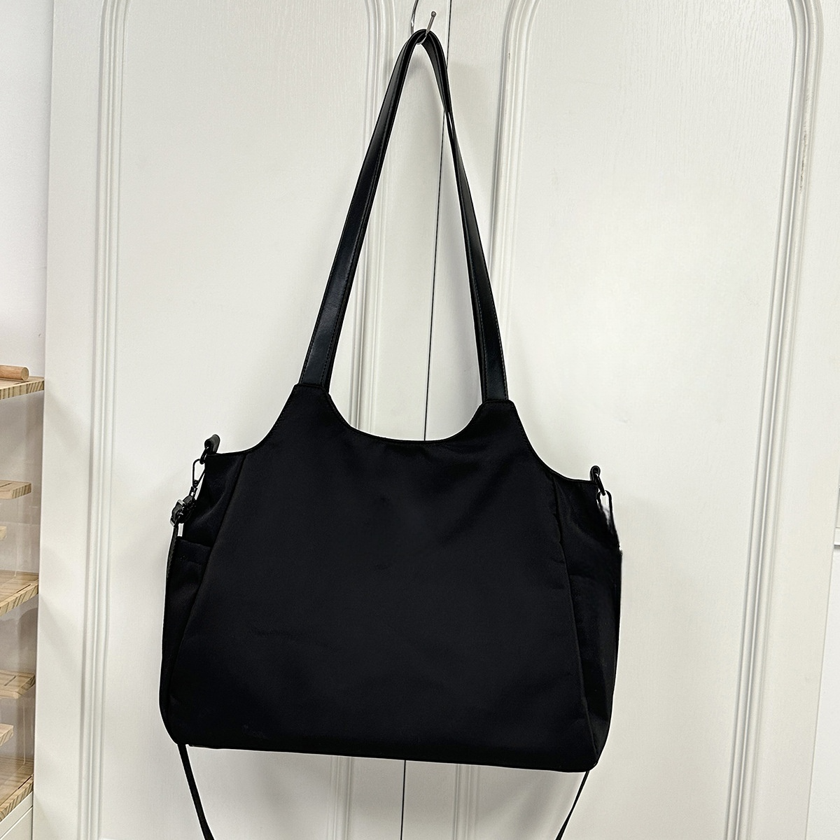 #278 women's new one-shoulder underarm bag leisure sports fitness bag